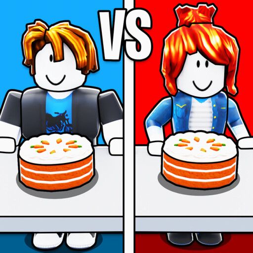 🍰Cake Battle cover