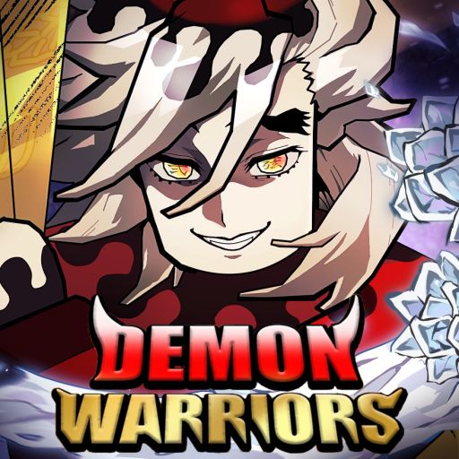 [🔥New]Demon Blade Simulator cover