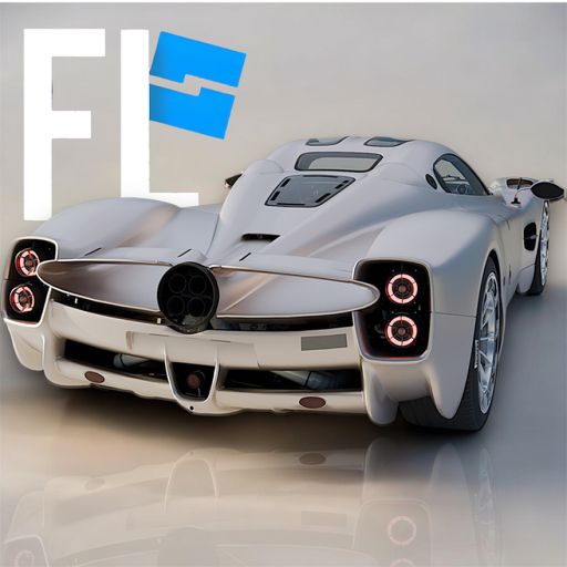 (Highway Update ) Florida Cars cover