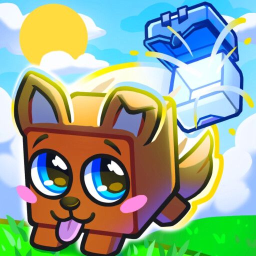 🐾 Pet Catchers! cover