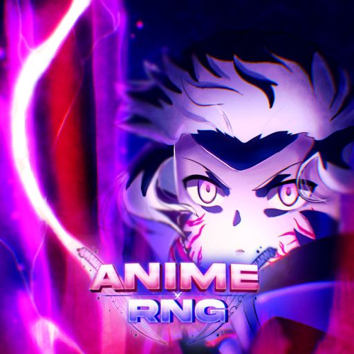 Anime RNG cover
