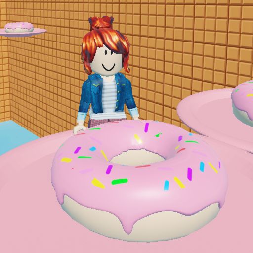 Color Block But Foods cover