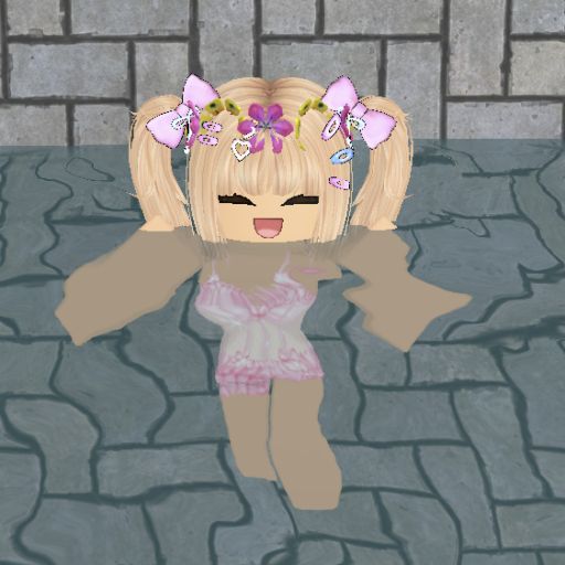 A Very Deep Pool 🌴 cover