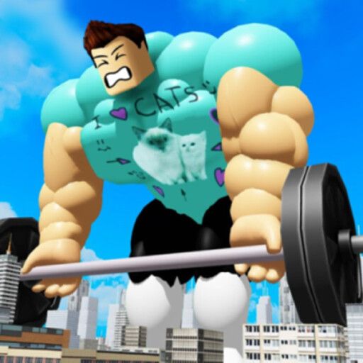 💪 Training Simulator cover