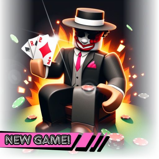 [ALPHA] Luxe casino [21+] cover