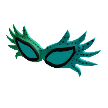 Crazy Glasses cover