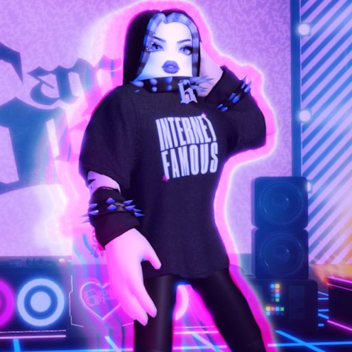 6ARELYHUMAN: INTERNET FAMOUS RELEASE PARTY cover