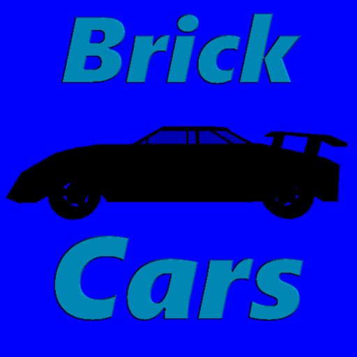 Brick Cars cover