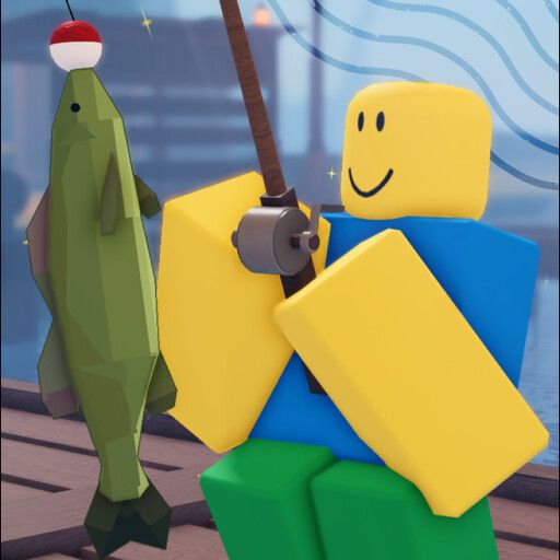 [NEW] Fisch cover