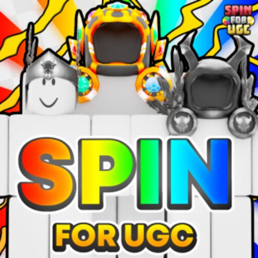 Spin A Wheel For UGC [ANCIENT🧭] cover