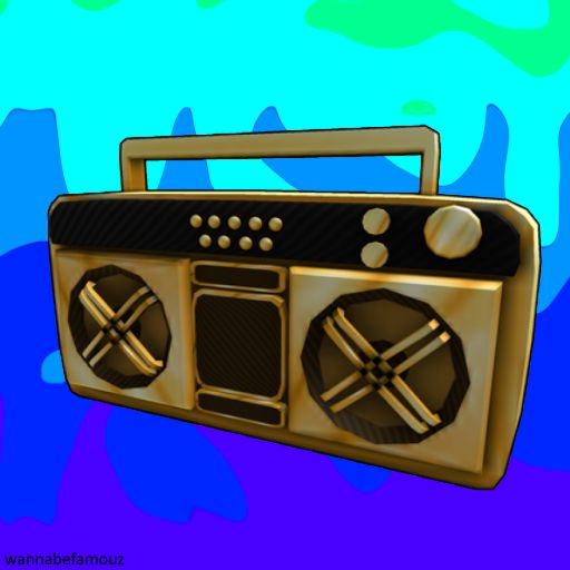 Boombox Hangout! | Updates! cover