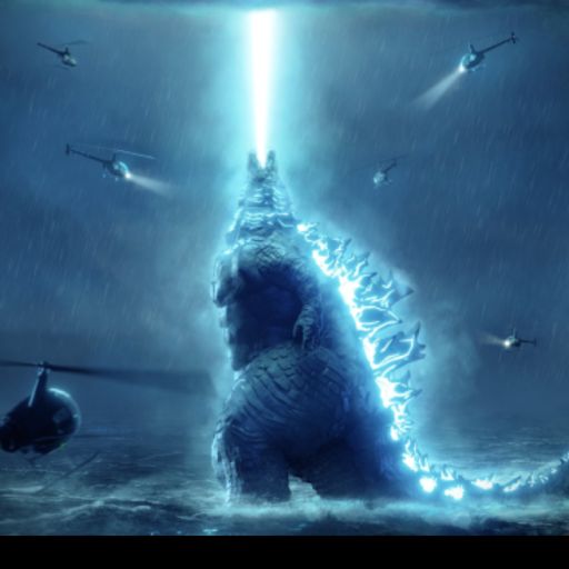 Godzilla X Kong The New Empire Tycoon 2 cover