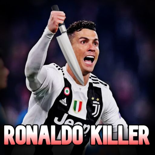 Survive Ronaldo The Killer! cover