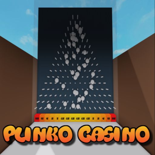 [BALL SKINS] Plinko Casino cover
