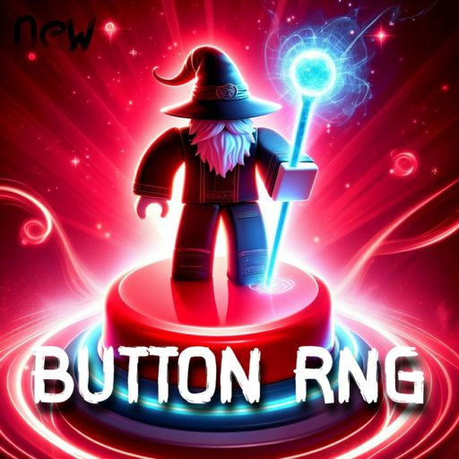🎉750K EVENT - X3🍀 - Button RNG Incremental cover