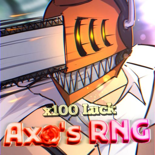 [❄️Xmas] Axo's RNG cover
