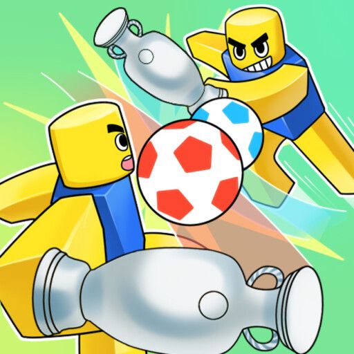 [⚽Free Reward]Blast Boomball[Demo] cover