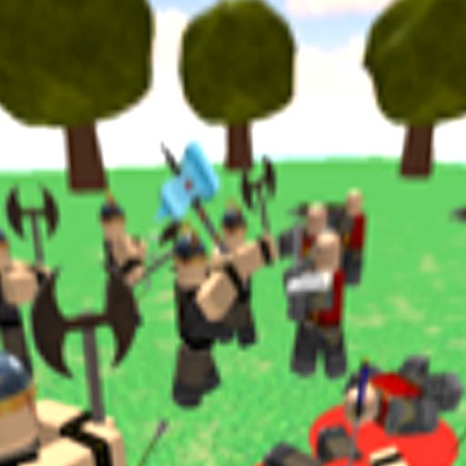 Castle Attack cover