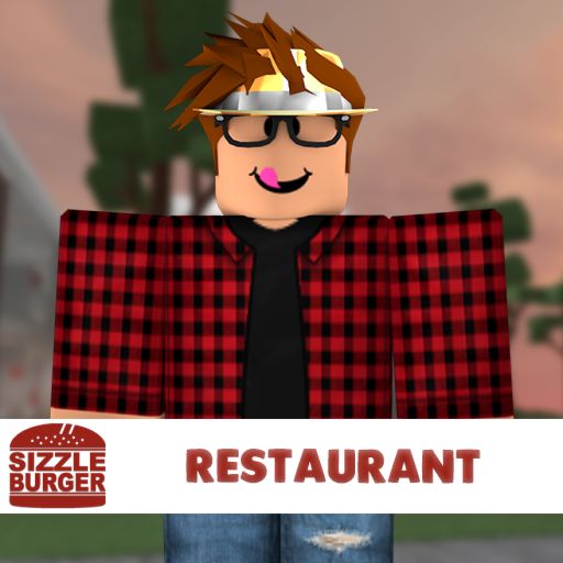 SizzleBurger Version 2 cover