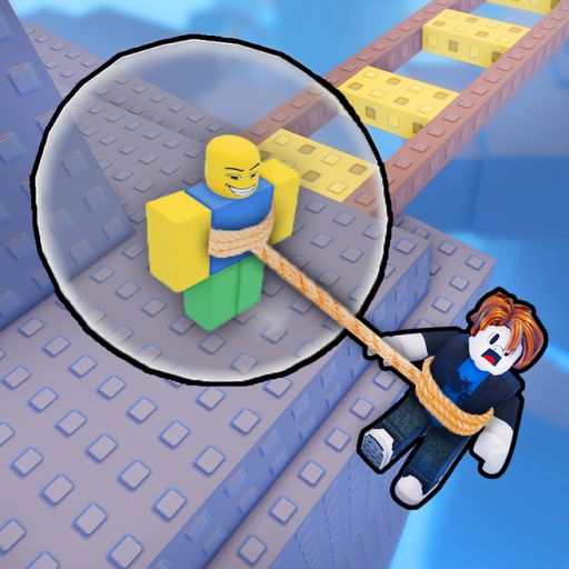 Marble Obby [2 Players] cover