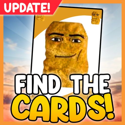 Find The Cards [161] cover