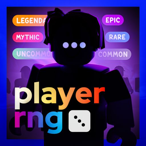 player rng 🎲 (testing) cover