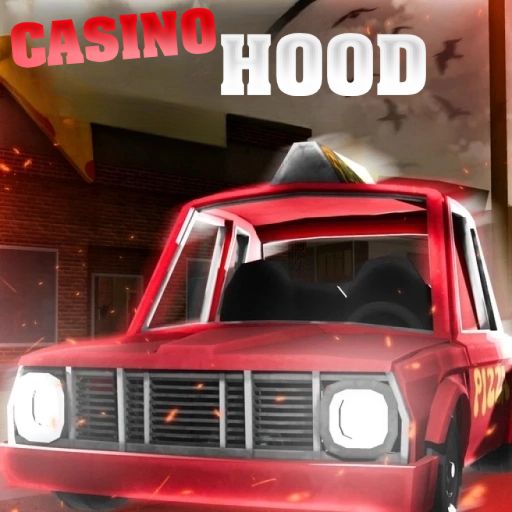 [Revamping!] Casino Hood cover