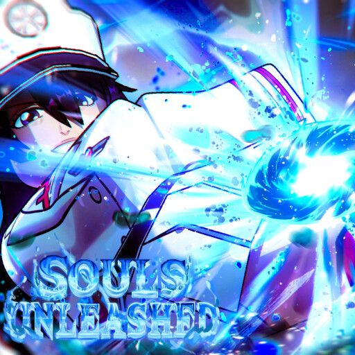 [💫 UPD 3] Souls Tycoon cover