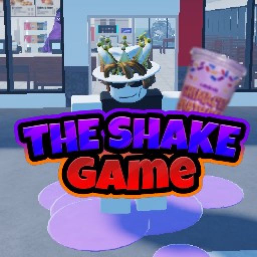 The Grimace Shake Experience. cover