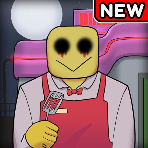 The Diner Experience ☕ cover