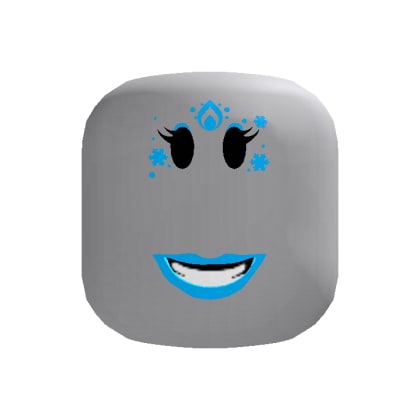 Snow Queen Smile cover