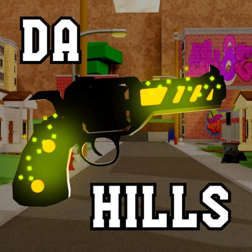 Da Hills 🌴 cover