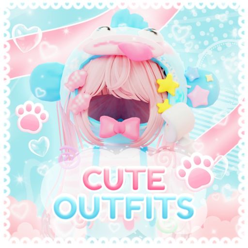 [500+] Sari's Girl Outfits / Avatars! cover