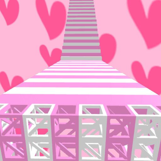 Valentines Obby cover