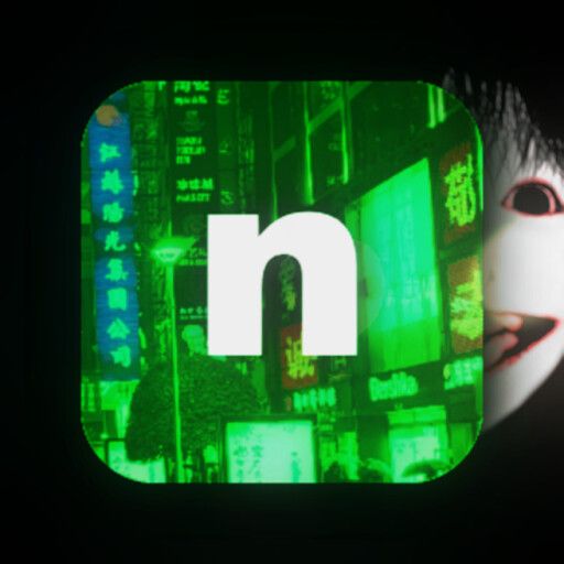 nico's nextbots [legacy] cover