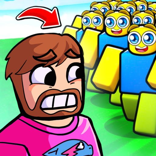 [UPD] Get Famous Tycoon!⭐ cover