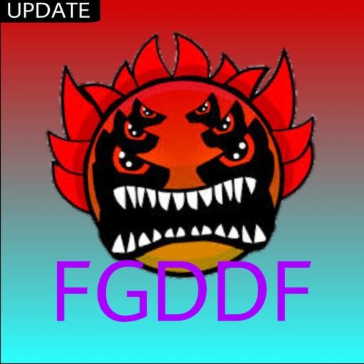 [UPDATE] Find Geometry Dash Difficulties Face cover