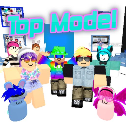 Top Roblox Runway Model cover