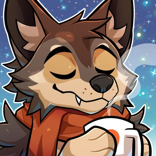 Wolves' Life Dawn Beta cover