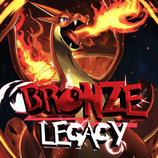 [2X SHINY] Brick Bronze | Bronze Legacy cover