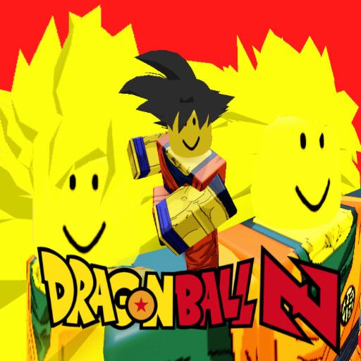 Dragon Ball N (BETA) cover