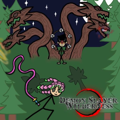 Wilderness cover