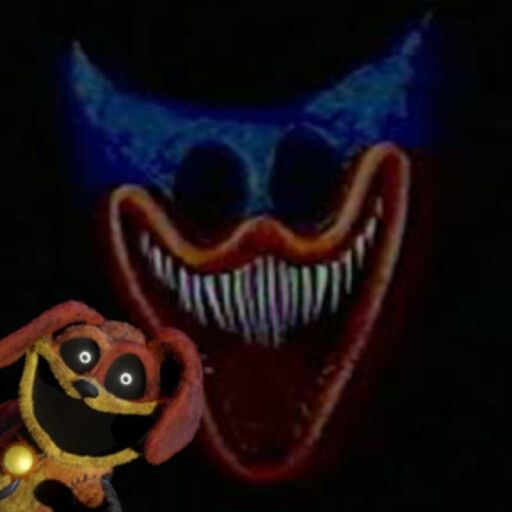 Survive nightmare huggy UPDATE (DogDay) cover