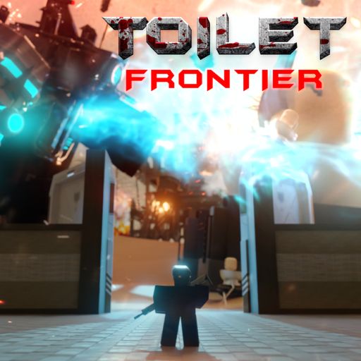 [UPDATE 2.0]Toilet Frontier cover