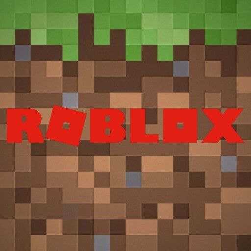 RobloxCraft cover