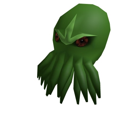 Cthulhu cover