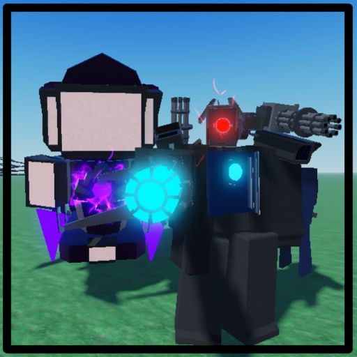 Camera Tower Defense cover