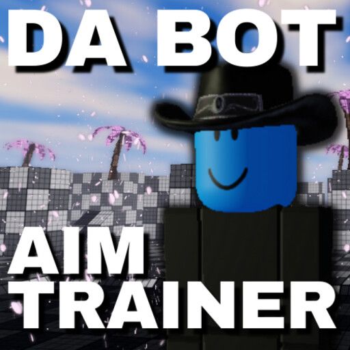 Da Bot Aim Trainer [PS/Xbox] cover