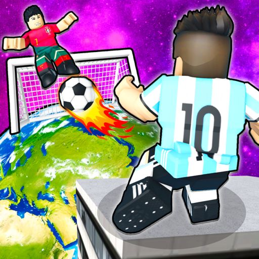 [🚀UPD] Pro Soccer Simulator cover