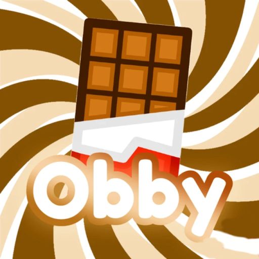 Chocolate Obby! 🍫 [100+ STAGES!] cover